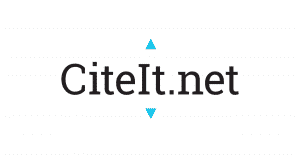 CiteIt.net Logo